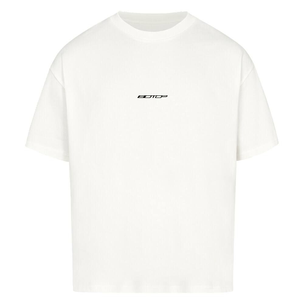 T-Shirt - Blue Print