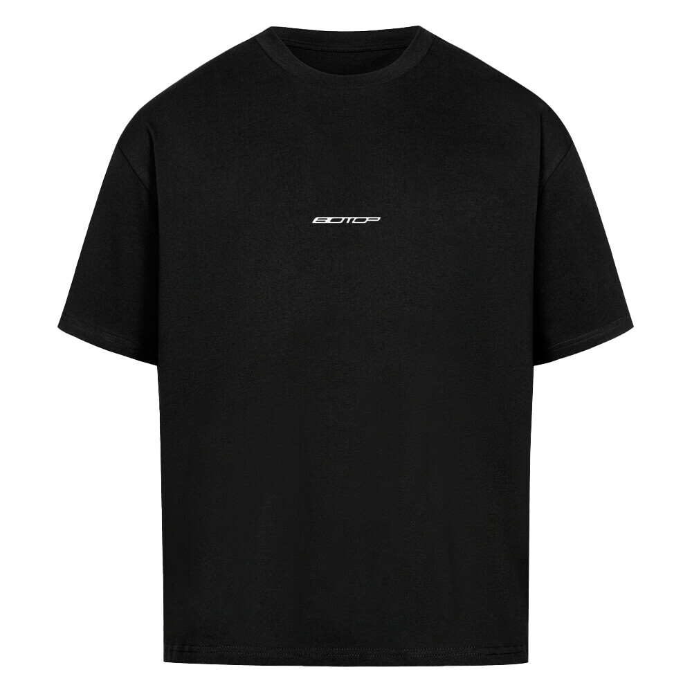 T-Shirt - Pink Print