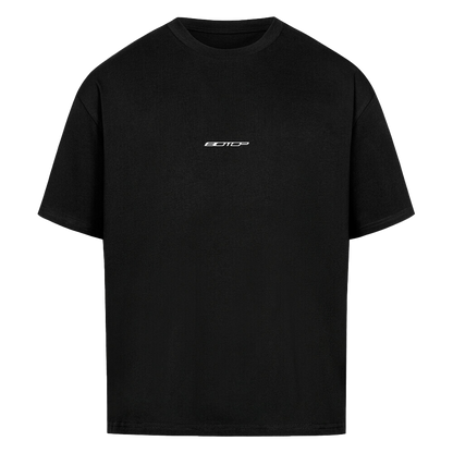 T-Shirt - Pink Print