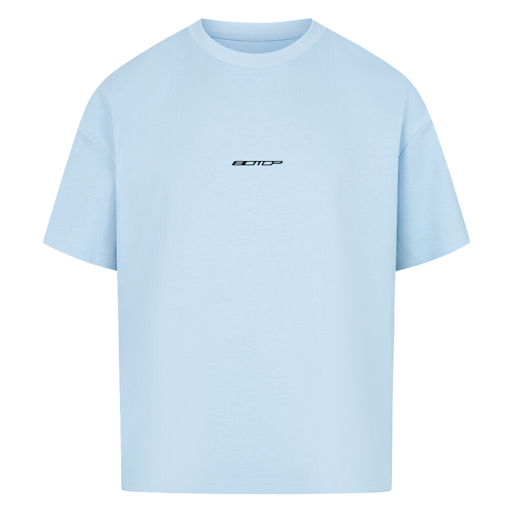 T-Shirt - Pink Print
