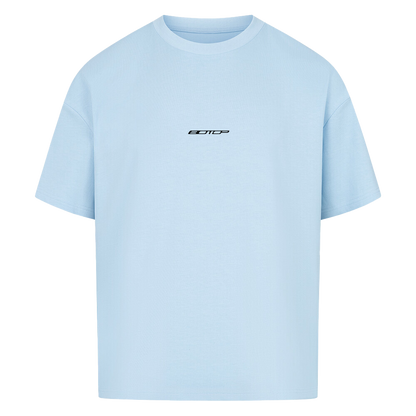 T-Shirt - Pink Print