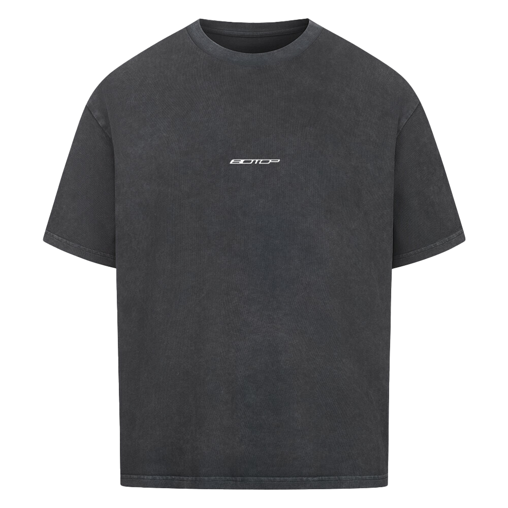 T-Shirt - Pink Print