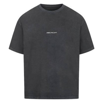T-Shirt - Pink Print