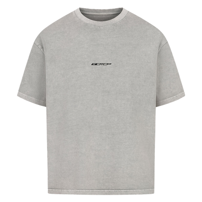 T-Shirt - Pink Print