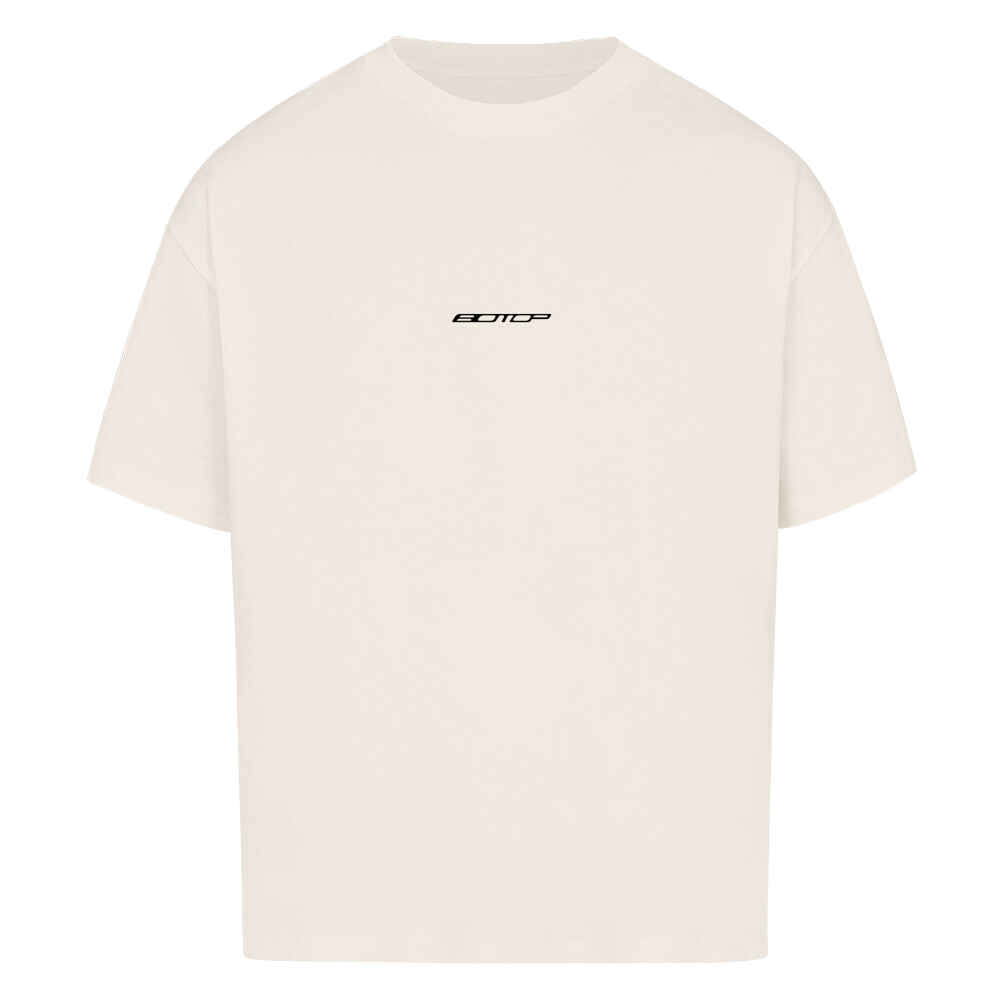 T-Shirt - Pink Print