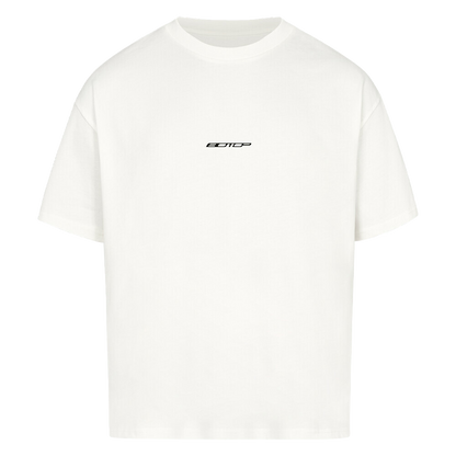 T-Shirt - Pink Print